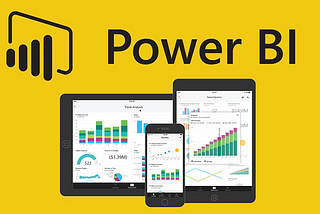 How to build Microsoft Power BI report.