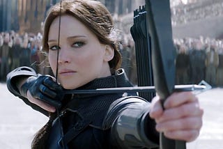 The Hunger Games Trilogy was a Missed Political Warning