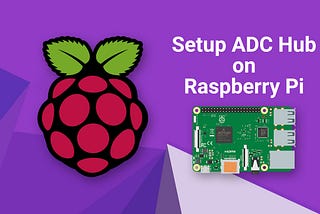 Guide to setup an ADC (DC++) Hub on Raspberry Pi
