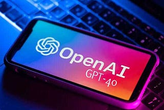 OpenAI Releases GPT-4o: The Update That Will Revolutionize AI