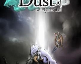 Dust: An Elysian Tail