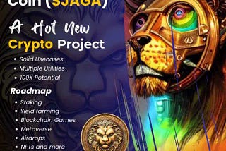 What is this Jagaban Coin, Really?