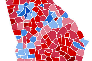 What Happened in Georgia