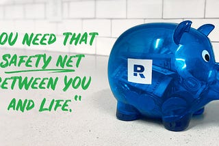 Revolutionize Your Finances with Dave Ramsey’s Baby Steps!