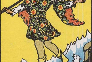 The Fool