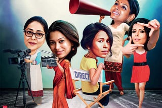 Women in Cinema