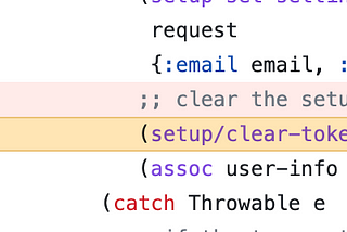 Lessons Learned #1: One line of code can make your application vulnerable (Pre-Auth RCE in Metabase…
