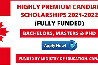 Fully funded York University Scholarships in Canada 2021
