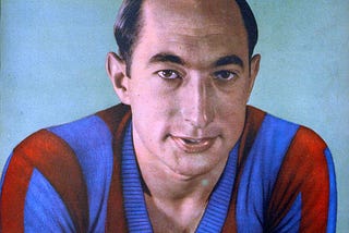 10 Prolific Goalscorers Forgotten to History — Part 2