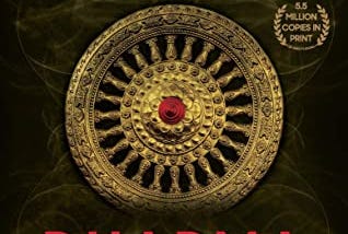 Book Review : Dharma — Decoding Epics for a Meaningful Life