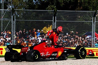 What’s happened to Ferrari in 2023?