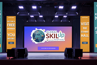 2020 Global SKILup Festival Highlights