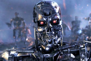 The World of Robots