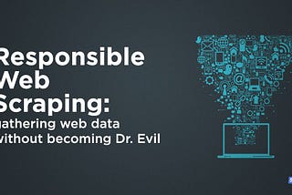 Master the Art of Web Scraping!