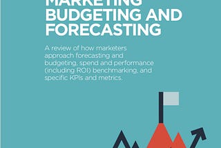 Marketing Spend, Budgeting and Forecasting Report