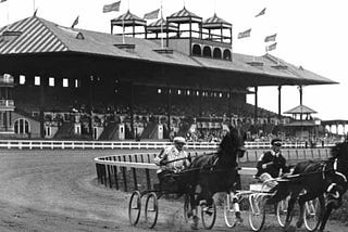 Yonkers Raceway & Empire City Casino,