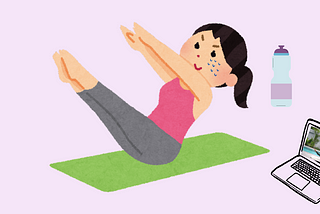 I Tried At-Home Pilates for the First Time: I’m Humbled