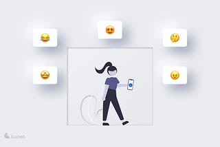 Emotions in Design: How to Make the User Happy with the Help of the Interface