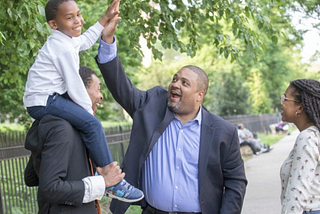 Still undecided about the Manhattan DA race? Vote Alvin Bragg: here’s why.