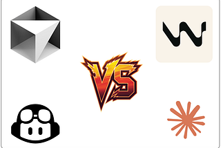 The AI coding tools pricing battle. Who offers the most in the PRO plan?
