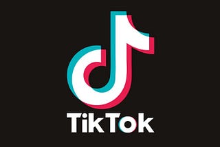 A paradigm shift in TikTok?