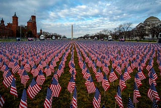 Today the Resistance Really Begins!