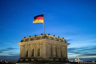 7 Things You Should Know Before Going to Germany