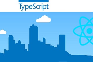 Writing a React App with TypeScript