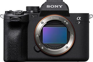 Sony A7 IV: Initial thoughts and is it the Sony we have been waiting for?