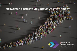 Portfolio Management — Strategic Product Management at Its Finest