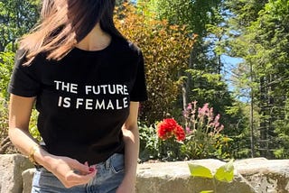 “The Future is Female”: Why the Next Generation of Technology and Wealth is Feminine