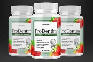 Prodentim Reviews (Alert Consumer Reports 2024!)