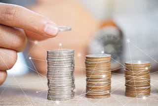 Compounding the Crypto Market