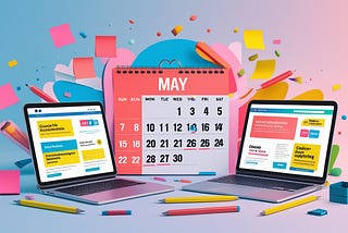 10 Creative May Marketing Ideas to Boost Engagement