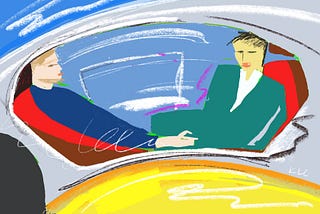 Americans Must End Their Animosity towards China