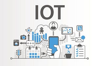 what is IoT ?