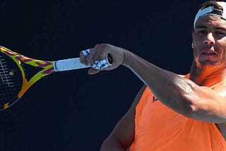 Australian Open Men’s Singles Second Round Picks — Top Seeds Hold Serve