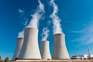 Difference between the cross flow cooling towers and counter flow cooling towers