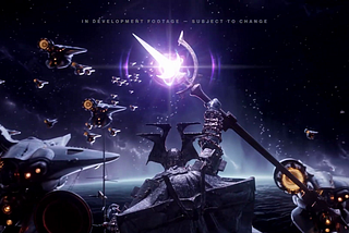 'Destiny 2’ Who is Fikrul — The Fanatic?