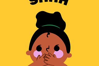 Shhhh