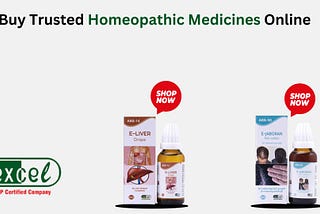Homeopathic Medicine Online: The Comfort of Natural Healing