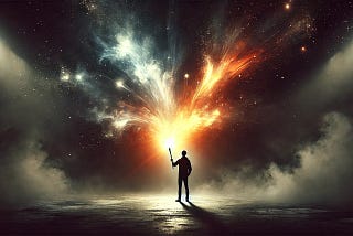 The Age of AI is the Age of the Artist: An Open Letter to my Fellow Artists