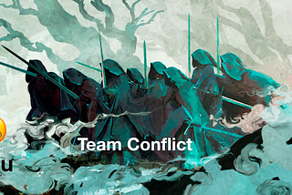 Managing Intra-Team Conflict