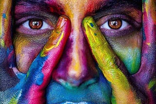 The journey of defining a personal design philosophy