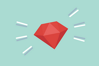 Why we picked Ruby On Rails for our startup