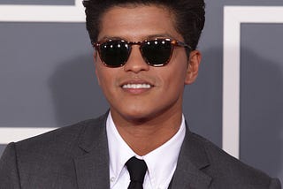 Bruno Mars’ New Album and Tour Coming Soon