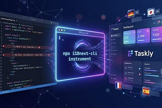 From Hardcoded Strings to Global-Ready: The Modern React i18n Journey