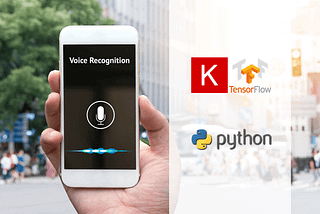 Hands-On Speech Recognition Engine with Keras and Python
