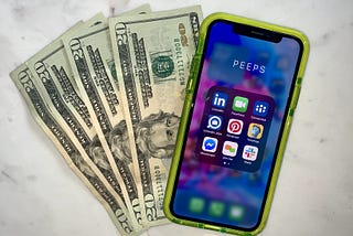 How Free Apps Make Money [A Complete Guide]