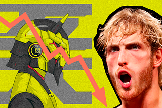 Logan Paul’s $2 Million NFT Mistake